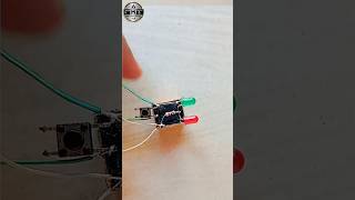 Short Circuit Protection  How It Works project viralvideo shortsvideo shotsviral [upl. by Yadahs]