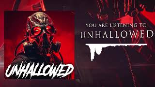 Heavy Metal Instrumental  UNHALLOWED [upl. by Lowndes]