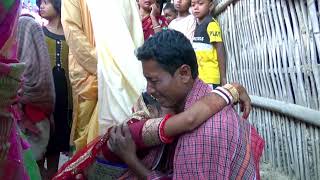 ঘরের খোঁজে ঘরের মানুষ ঘর ছেড়ে যায়  Gaurav khoje Gore Manush Ghor Chari Jai  YouTube video [upl. by Engracia]