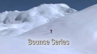 Powder Skiing Lesson [upl. by Kluge]