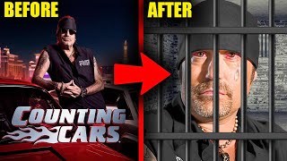 Counting Cars  Heartbreaking Tragedy Of Danny Koker  What Really Happened To Danny Koker [upl. by Walter]