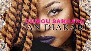 OUMOU SANGARE AN DIARABI [upl. by Kellia]