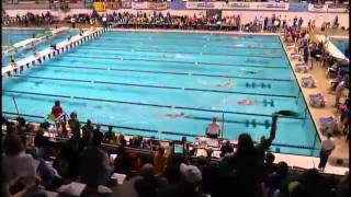 2012 WIAA Class 4A Swimming amp Diving FINALS [upl. by Tecil]