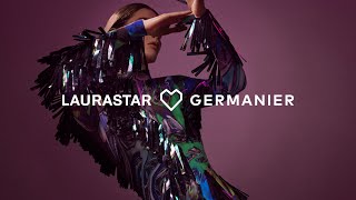 Laurastar x Germanier  The Exclusive Collection [upl. by Yeuh]