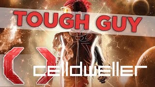 Celldweller  Tough Guy [upl. by Naegem]