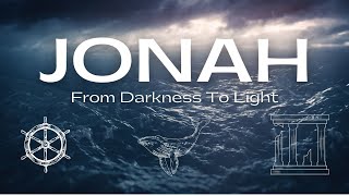 JONAH – Crying Out to God [upl. by Nnayllek831]