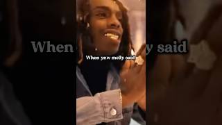 Ynw melly lyrics🔥 ynwmelly melly ynw 772 ynwmellytypebeat freemelly ynwmellytrial rap [upl. by Lemor]