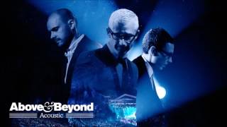 Above amp Beyond  On My Way To Heaven Acoustic 432Hz [upl. by Idelia]