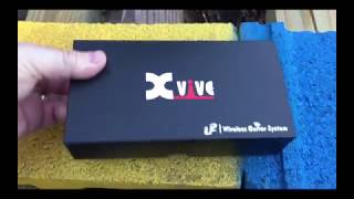 XVIVE U2 Review [upl. by Ketti248]