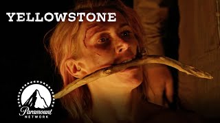 Best of Teeter 🐎 Yellowstone  Paramount Network [upl. by Donna]