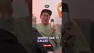 La trompeta música podcast viral fyp chisme tip chiste comedia vecinos [upl. by Kcirtemed]