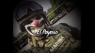 El payaso del CDN [upl. by Ettenna]