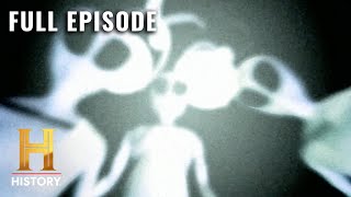 Ancient Aliens Are Paranormal Encounters Signs of Other Dimensions S14 E11  Full Episode [upl. by Elhsa]