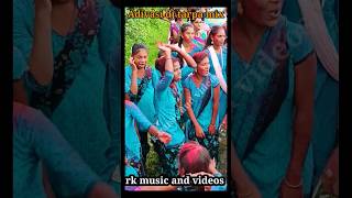 नागीण डान्सgirls tarpa nagin dancewarli tarpa song 2023tarpa music dj remix 2023 newdance rk [upl. by Bergren]