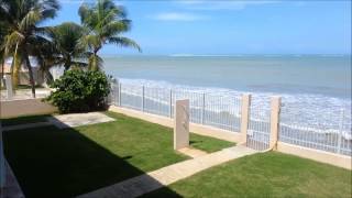 SOLD  Condo for sale in Fortuna Beach Luquillo Puerto Rico SOLD [upl. by Ydaj80]