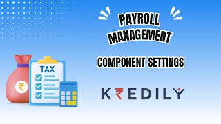 Payroll Components [upl. by Lanevuj524]