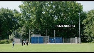 Hoe waterstof gemaakt wordt bij de proeflocatie in Rozenburg [upl. by Enomsed]