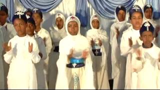 Mezmur Qalat Hitsan  ቃላት ህጻን  ዘማሪት ሜሪ [upl. by Lin465]