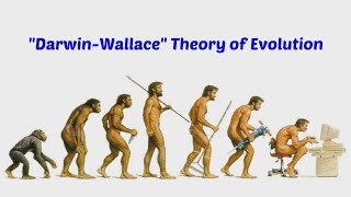 Darwinism  Heredity and Evolution  Class 10 Biology [upl. by Lleinad588]