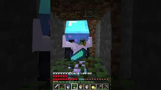 hypixel uhc trapping can be really satisfying part 3 shorts [upl. by Merrile]