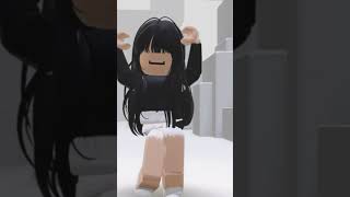 Roblox just added this emote [upl. by Aeriel]