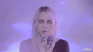 Billie Eilish  Ocean Eyes Official Music Video [upl. by Kirtap]