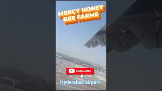 mercy honey bee farms viral telugu shotrs trending video reel honey beeflightsAir force [upl. by Emelina]