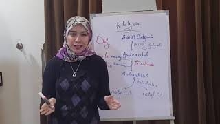 LIPID METABOLISM Biochemistry Session 10Ketone Bodies [upl. by Vigor857]