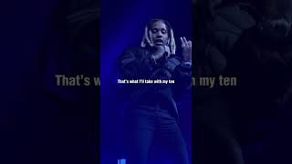 DURK REALLY GOT LOCKED UP😪 lildurk hiphop rapmusic hiphopmusic chicagodrill Freelildurk [upl. by Moira]