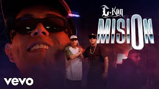 CKan  Misión 0 Video Oficial [upl. by Seyah]