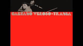 Caetano Veloso  Nostalgia [upl. by Haskell]