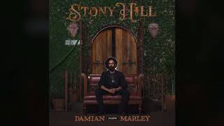 Damian quotJr Gongquot Marley  So A Child May Follow Stony Hill [upl. by Nevaeh590]