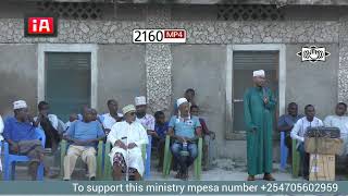 CHRISTIANS VS MUSLIMS DEBATEMOMBASA KISAUNIMLALEO [upl. by Allmon215]