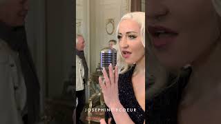 Josephine Bcoeur chansonfrancaise chanteuse composition music artist [upl. by Chow51]