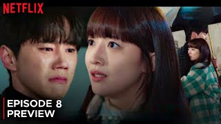 Dreaming Of Freaking Fairytale Kdrama  Episode 8 Preview  ENG SUB   Pyo Yejin  Lee Jun young [upl. by Gregson442]