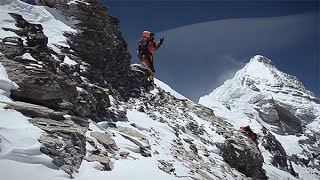 The Mount Everest Documentary [upl. by Erdnoed]