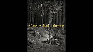 silencer  death pirce me legendado PTBR [upl. by Daren]