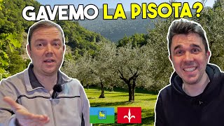 COLTIVARE IN DIALETTO ISTROVENETO  IL LINGUAGGIO ISTRIANO TRA AGRICOLTURA OLIO E VINO [upl. by Apur]