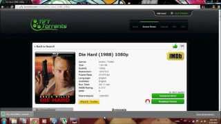 How to download any movie for free in full HD [upl. by Hannala]