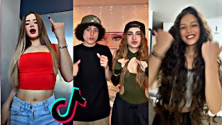 Las Mejores Tendencias y Bailes de Tik Tok Nuevos trends tiktok 2023  Bailando TIK TOK [upl. by Ardnossak]