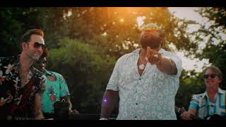 Gramps Morgan  If Youre Looking For Me Official Music Video [upl. by Aneetsirk425]