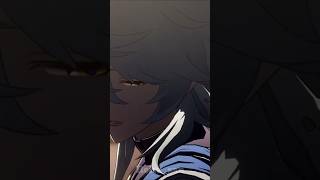 Honkai Star Rail MMDGoGettersMori Calliope honkaistarrail mmd animation [upl. by Uah]