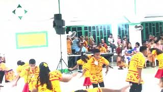 MAJURO YOUTH LOCAL RALLY 2024 DAY 4 Rita Night Part1 [upl. by Fallon]