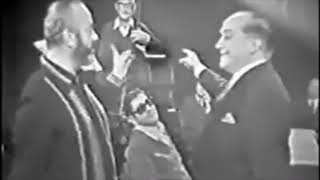 Astor Piazzolla y su Quinteto  Sábados de tango Recital completo 1973 [upl. by Kain]