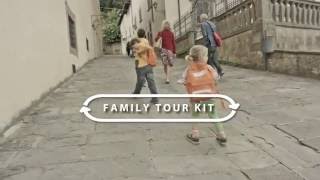 Fiesole Family Tour [upl. by Lennon333]