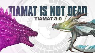 The Revenge of Tiamat EXPLAINED [upl. by Bonny]