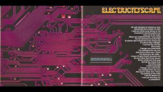 Electricityscape  The Strokes Instrumental [upl. by Danielle315]