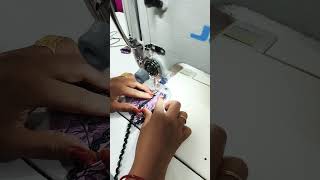 Blouse ki latkan bananaGeeta ladies tailor Damua shorts shortvideo trending trendingshorts [upl. by Okime]