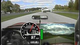 2010 Runoffs  FP 7 Part 1 [upl. by Tuttle]