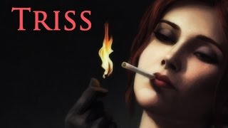 Witcher 3 ► Triss Romance Ending  Geralt amp Triss Future 164 [upl. by Nauqyaj708]